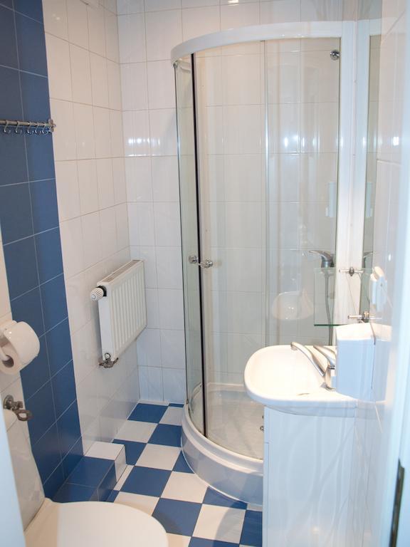 Niewiesze Hotel Zagiel חדר תמונה
