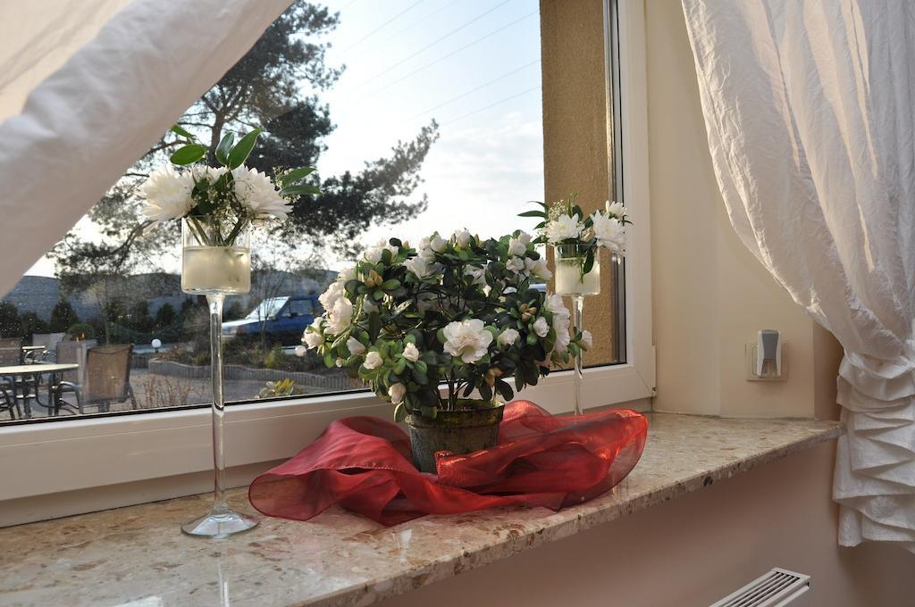 Niewiesze Hotel Zagiel מראה חיצוני תמונה