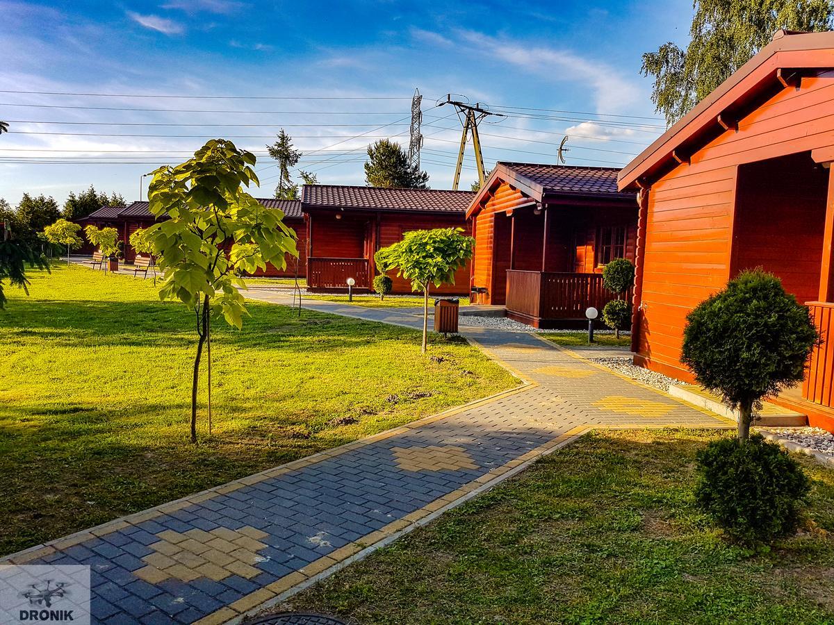 Niewiesze Hotel Zagiel מראה חיצוני תמונה