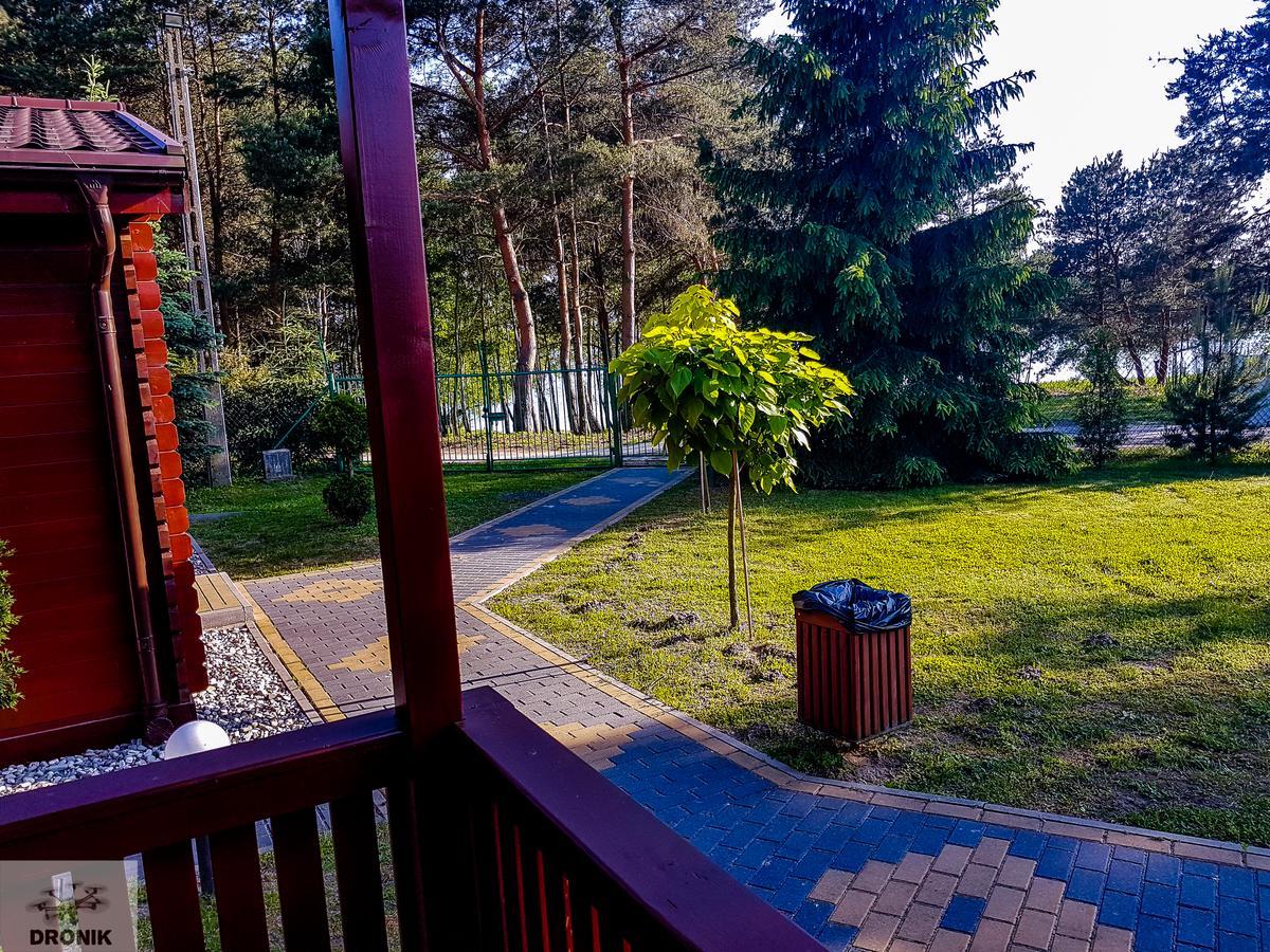 Niewiesze Hotel Zagiel מראה חיצוני תמונה