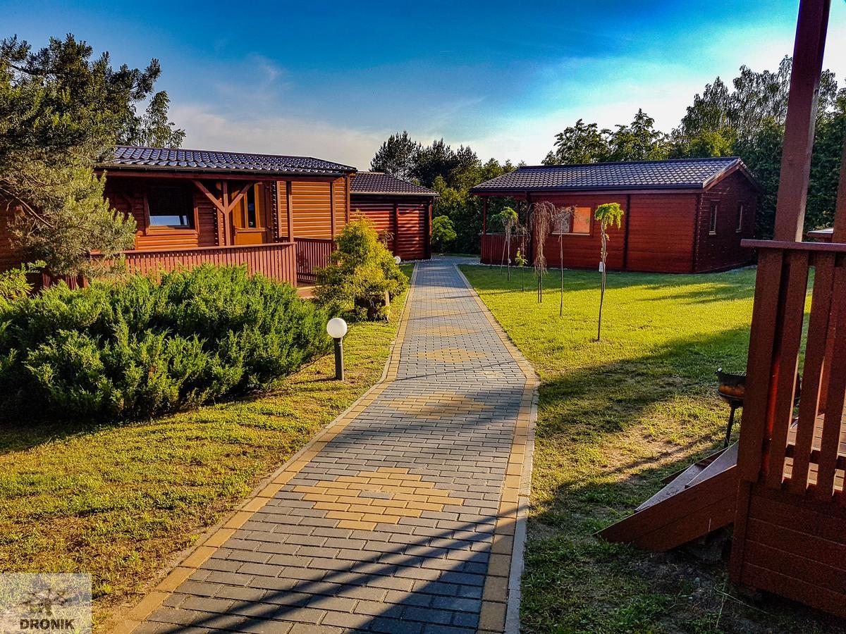 Niewiesze Hotel Zagiel מראה חיצוני תמונה