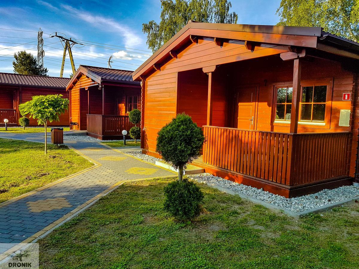 Niewiesze Hotel Zagiel מראה חיצוני תמונה
