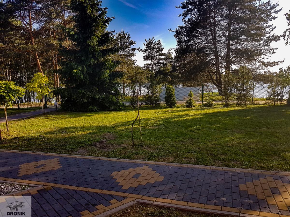 Niewiesze Hotel Zagiel מראה חיצוני תמונה
